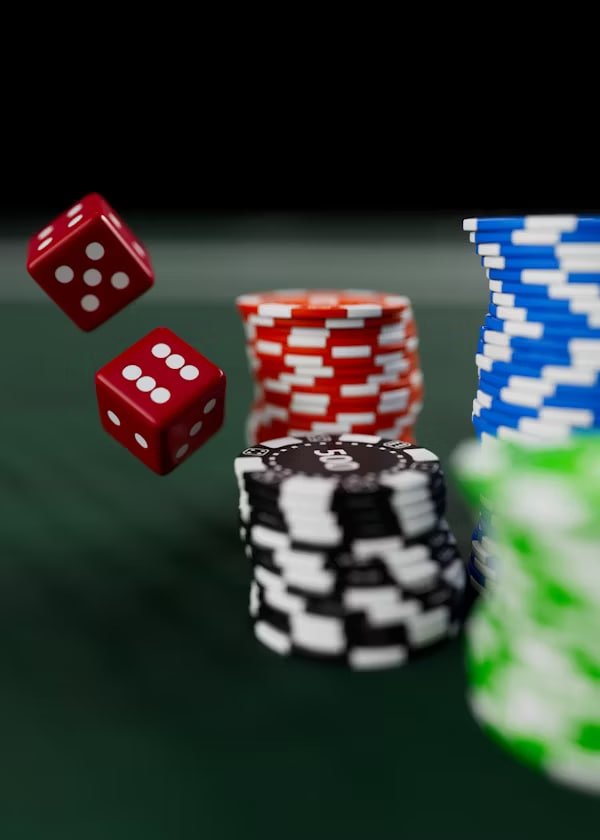 Mesin slot tematik penuh warna dengan antarmuka mobile-friendly