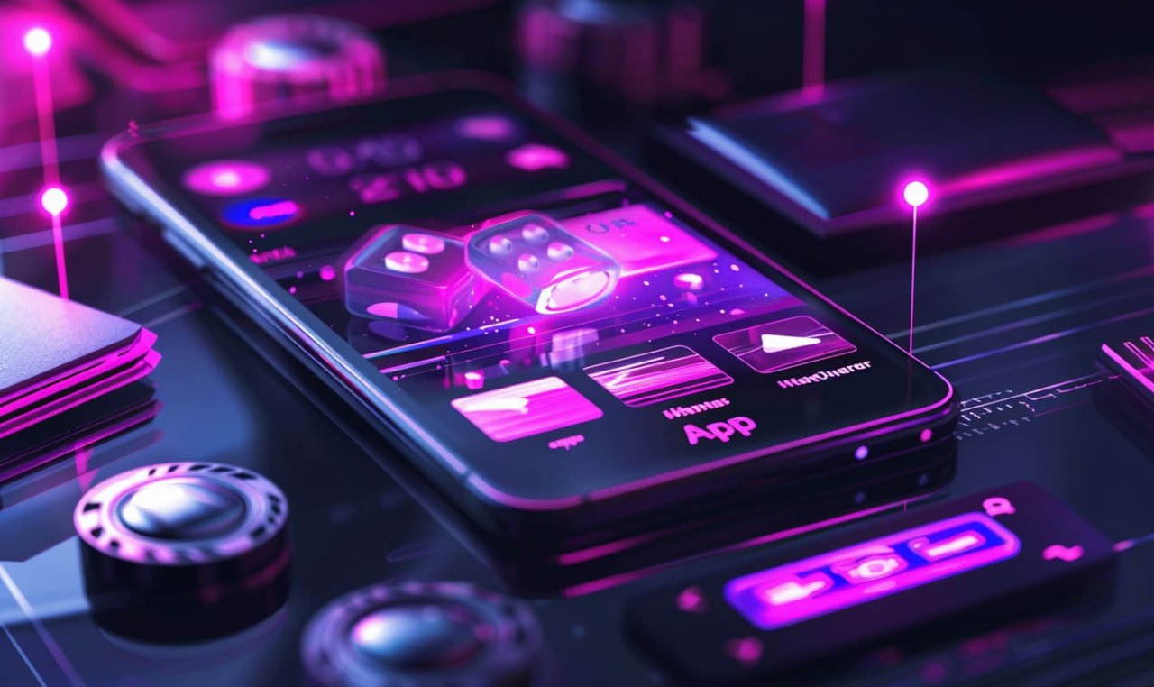 Pengguna menikmati platform dari perangkat mobile di Jakarta dengan koneksi lancar